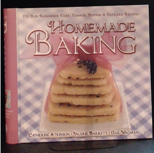 9781846011436: Homemade Baking