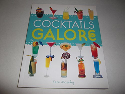 Imagen de archivo de Cocktails Galore a la venta por SecondSale