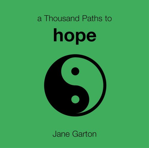 Beispielbild fr A Thousand Paths to Hope zum Verkauf von WorldofBooks