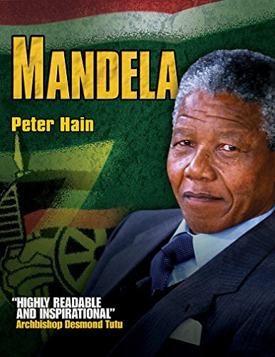 Beispielbild fr Mandela zum Verkauf von Wonder Book