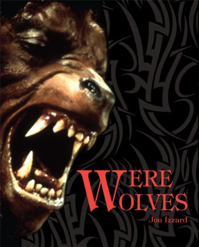 Imagen de archivo de Werewolves a la venta por Half Price Books Inc.