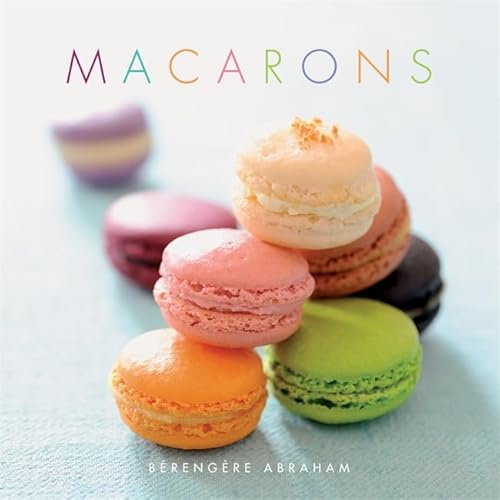 Beispielbild fr Macarons zum Verkauf von Decluttr