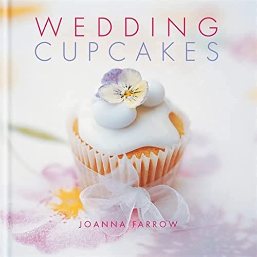 9781846013935: Wedding Cupcakes