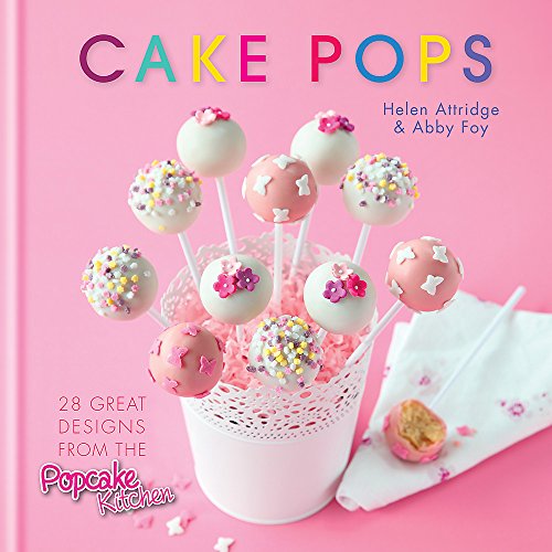 Imagen de archivo de Cake Pops a la venta por SecondSale