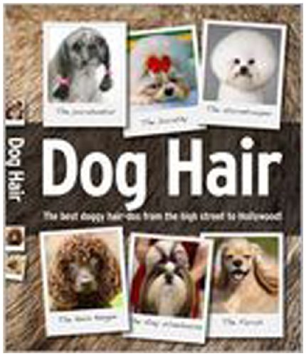 Beispielbild fr Dog Hair (Gift) zum Verkauf von WorldofBooks