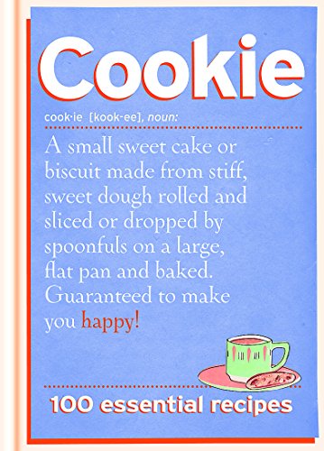 Imagen de archivo de Cookie a la venta por BooksRun