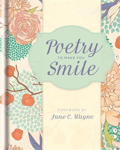 Stock image for Poetry to Make You Smile for sale by Bookoutlet1