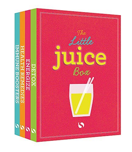 Beispielbild fr The Little Juice Box zum Verkauf von Books From California