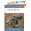 9781846030703: Special Forces Camps in Vietnam 1961-70