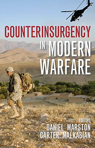 Imagen de archivo de Counterinsurgency in Modern Warfare (Companion) a la venta por ThriftBooks-Atlanta