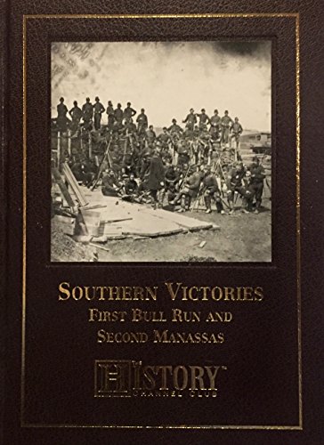 Stock image for Southern Victories (Special Editions (Military)) for sale by HPB-Diamond