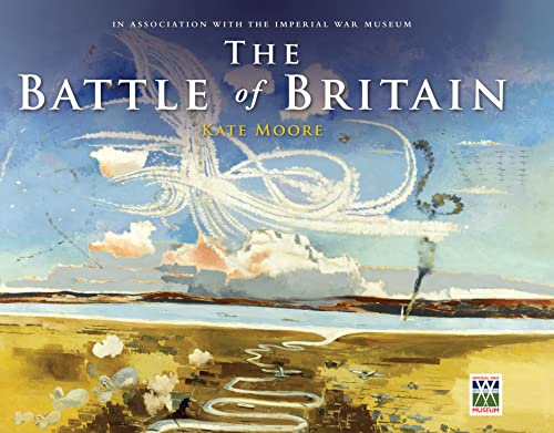 Beispielbild fr The Battle of Britain zum Verkauf von AwesomeBooks