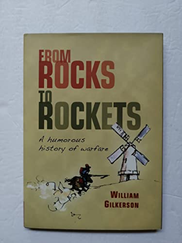 Stock image for From Rocks to Rockets (General Military) for sale by BooksRun