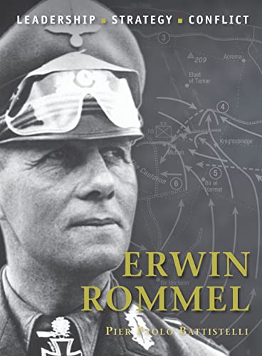 Erwin Rommel ( Command #5 )