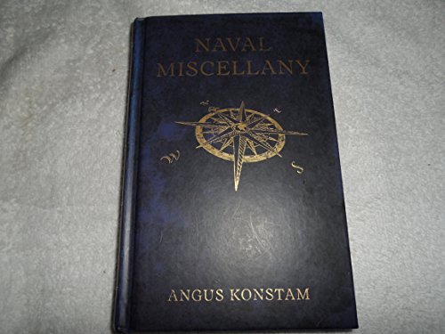 Beispielbild fr Naval Miscellany (General Military) zum Verkauf von SecondSale