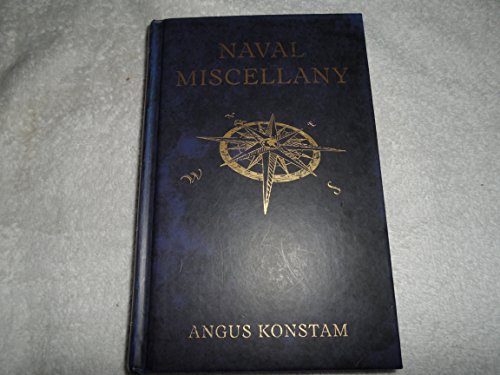 9781846039898: Naval Miscellany