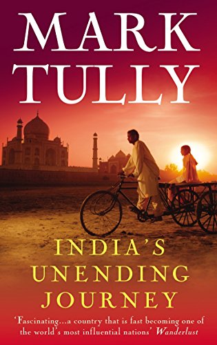 9781846040184: India's Unending Journey: Finding balance in a time of change