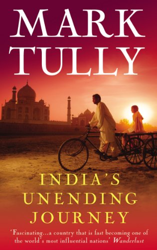 9781846040184: India's Unending Journey