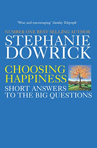 9781846040320: Choosing Happiness: Short Answers to the Big Questions