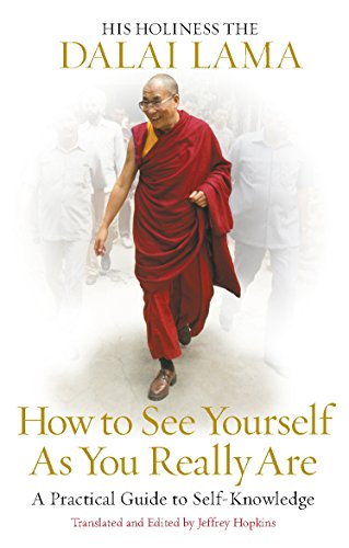 Beispielbild fr How to See Yourself as You Really Are zum Verkauf von Blackwell's