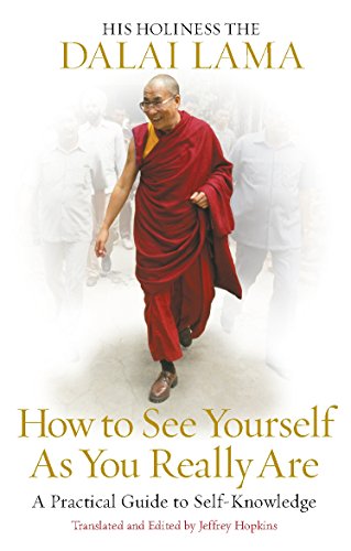 9781846040405: HOW TO SEE YOURSELF AS YOU REALLY