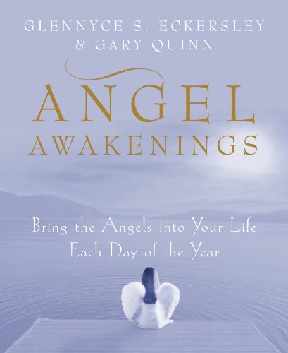 Stock image for Angel Awakenings for sale by WorldofBooks