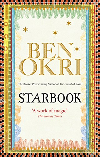 Beispielbild fr Starbook: a magical tale of love and regeneration zum Verkauf von WorldofBooks