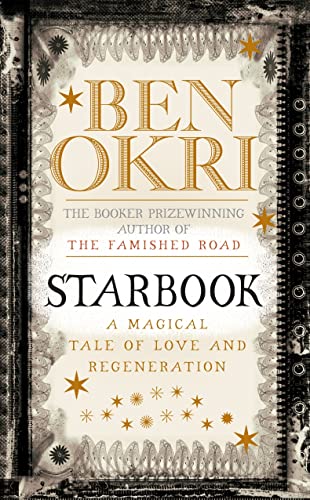 Starbook. A Magical Tale of Love and Regeneration