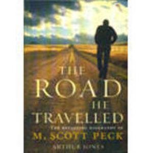 Stock image for The Road Less Travelled: A New Psychology of Love, Traditional Values and Spiritual Growth. M. Scott Peck for sale by ThriftBooks-Atlanta
