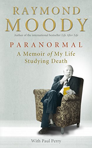 Beispielbild fr Paranormal: My Life in Pursuit of the Afterlife zum Verkauf von WorldofBooks