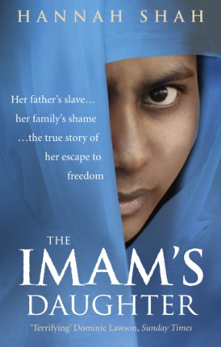 Stock image for The Imam's Daughter for sale by Blackwell's