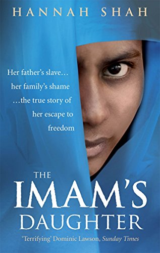 Stock image for The Imam's Daughter for sale by Blackwell's