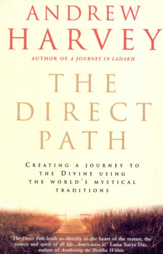 9781846042058: The Direct Path: Creating a Journey to the Divine Using the World's Mystical Traditions