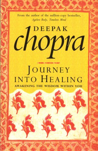 9781846042102: Journey Into Healing: Awakening the Wisdom Within You