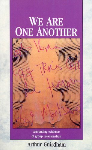 Imagen de archivo de We Are One Another a la venta por WorldofBooks