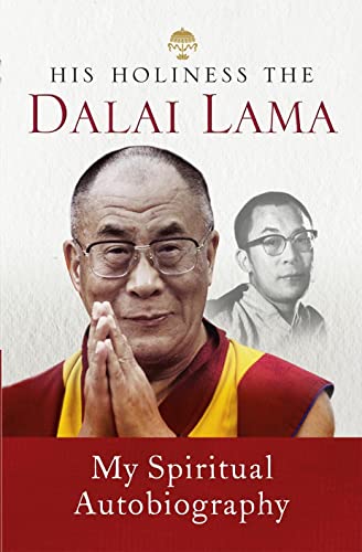 My Spiritual Autobiography (9781846042416) by Dalai Lama XIV