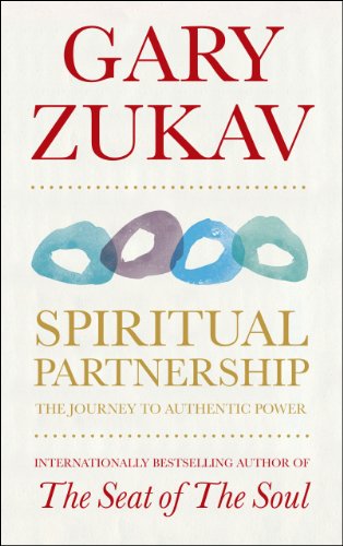 Imagen de archivo de Spiritual Partnership: The Journey to Authentic Power a la venta por HPB-Emerald