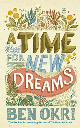 Beispielbild fr Time for New Dreams zum Verkauf von WorldofBooks