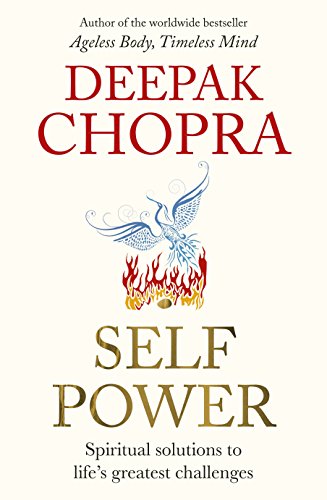 Imagen de archivo de Self Power: Spiritual Solutions to Life's Greatest Challenges a la venta por WorldofBooks