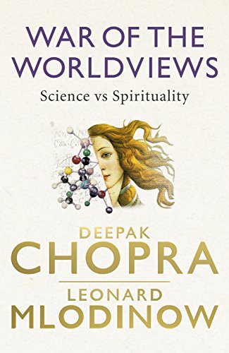 Stock image for War of the Worldviews: Science vs Spirituality for sale by HPB-Red