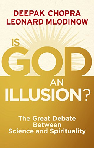 Stock image for Is God an Illusion?: The Great Debate Between Science and Spirituality for sale by Reuseabook