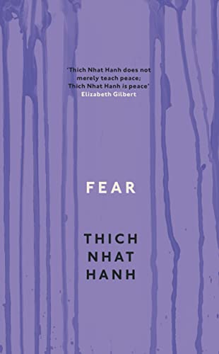 Fear: Essential Wisdom for Getting Through The Storm (9781846043185) by Hanh, Thich Nhat