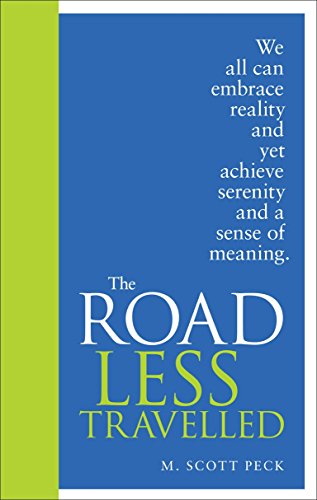 Imagen de archivo de The Road Less Travelled a la venta por Better World Books Ltd