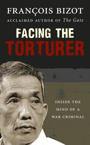 Beispielbild fr Facing the Torturer: Inside the mind of a war criminal zum Verkauf von WorldofBooks