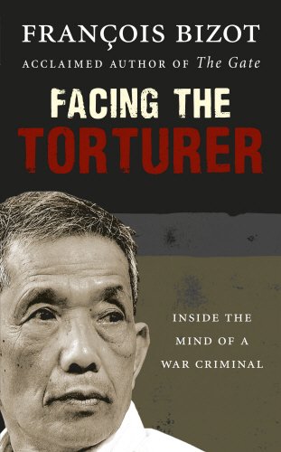 Imagen de archivo de Facing the Torturer: Inside the mind of a war criminal a la venta por WorldofBooks
