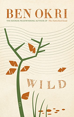 Stock image for Wild for sale by WorldofBooks