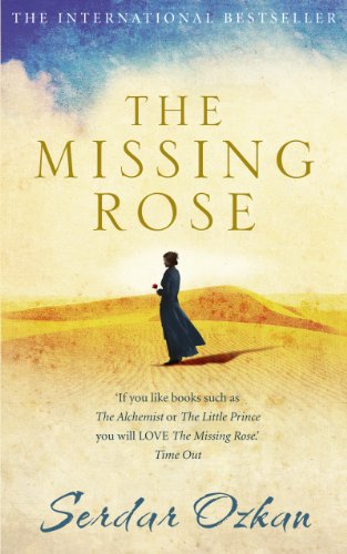 Imagen de archivo de The Missing Rose a la venta por WorldofBooks