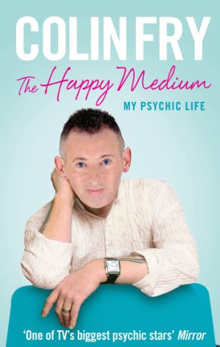 Beispielbild fr The Happy Medium: My Psychic Life zum Verkauf von WorldofBooks