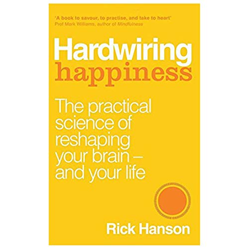 9781846043567: Hardwiring Happiness: The Practical Science of Reshaping Your Brain—and Your Life