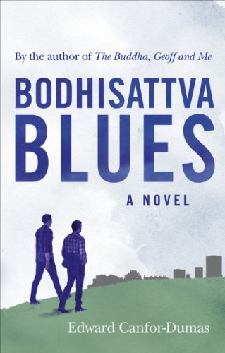 Imagen de archivo de Bodhisattva Blues : A Novel a la venta por Better World Books: West